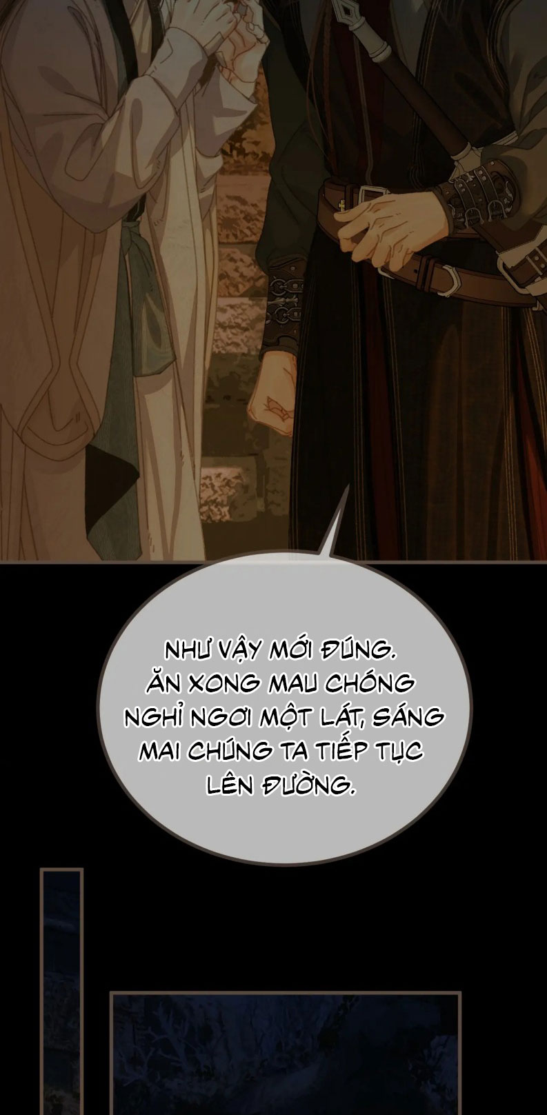 Á Nô 2: Thám Hoa Chapter 79 - Next Chapter 80