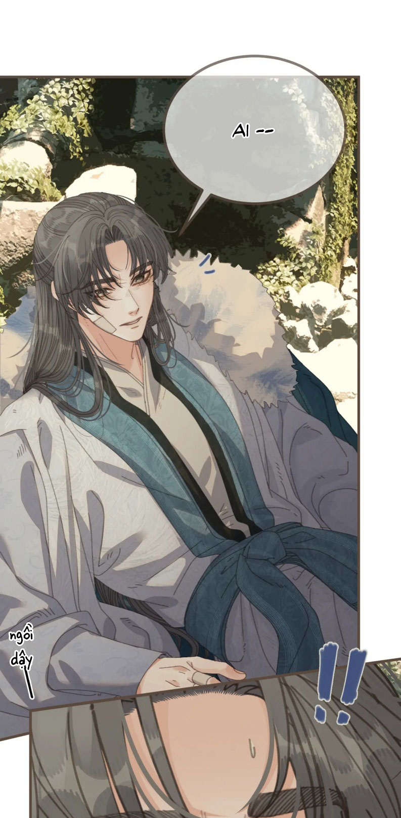 Á Nô 2: Thám Hoa Chapter 79 - Next Chapter 80