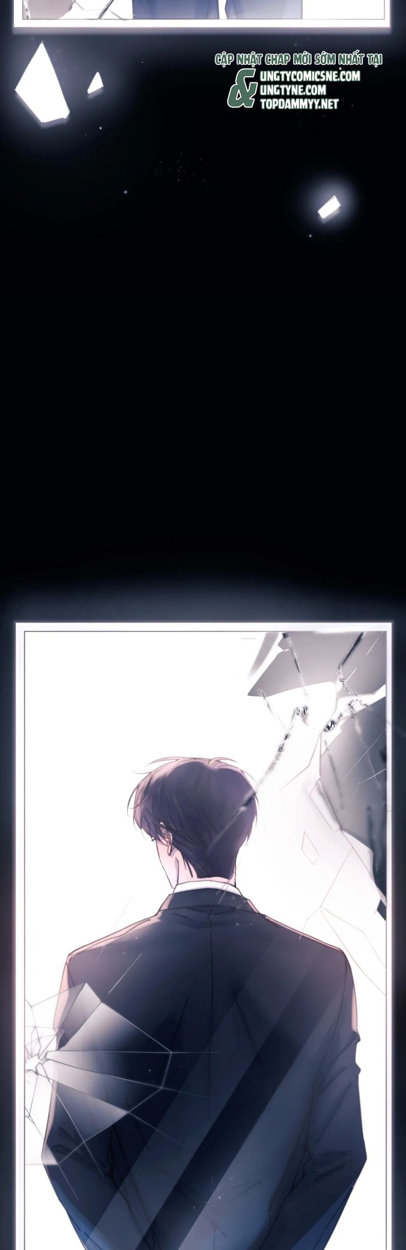 Tinh Vệ Chap 25 - Next Chap 26