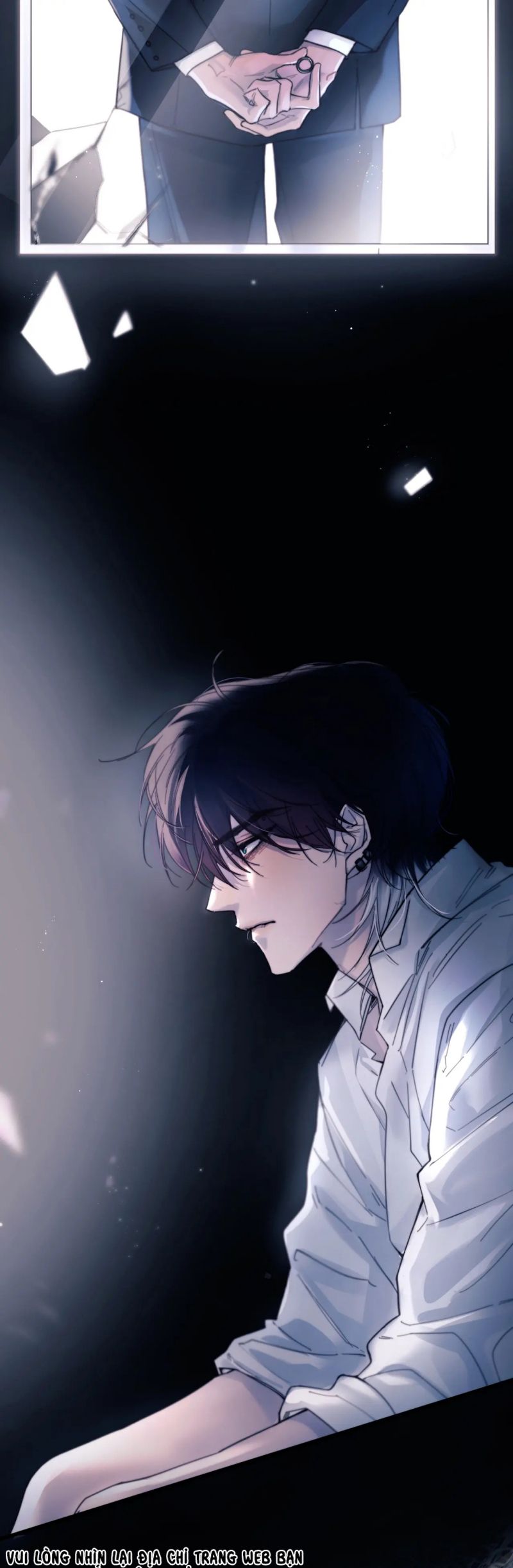 Tinh Vệ Chap 25 - Next Chap 26