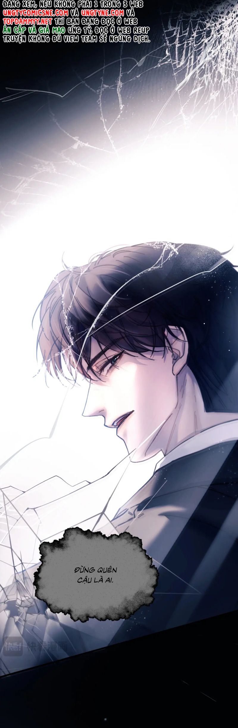 Tinh Vệ Chap 25 - Next Chap 26