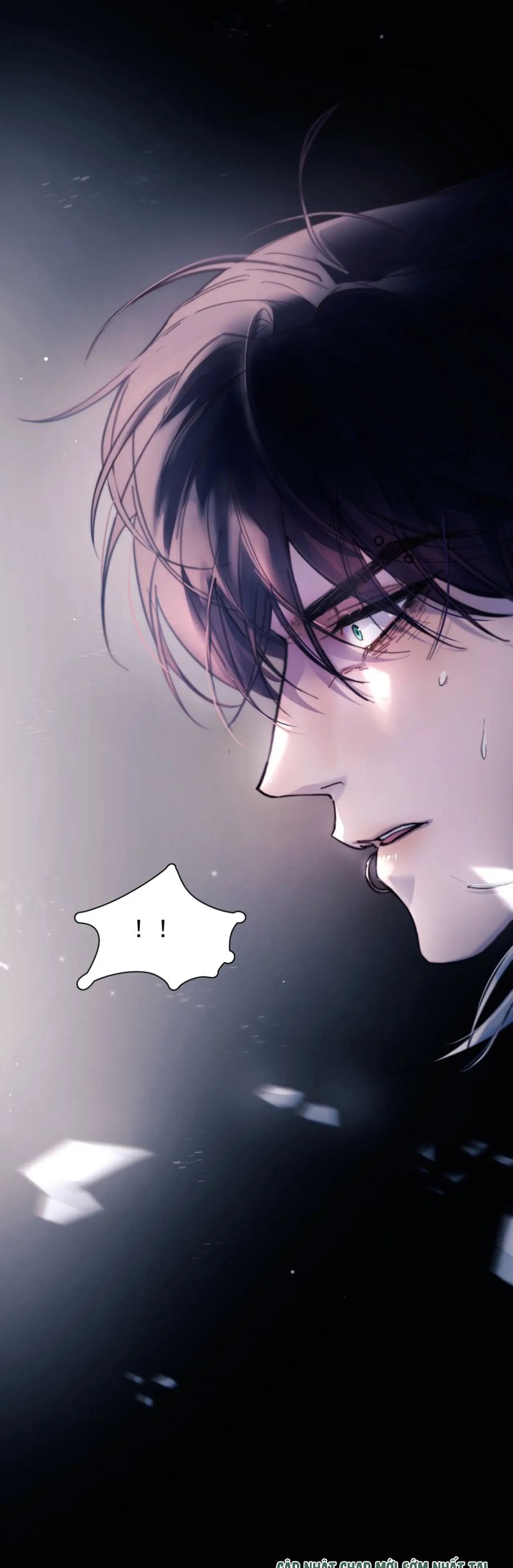 Tinh Vệ Chap 25 - Next Chap 26
