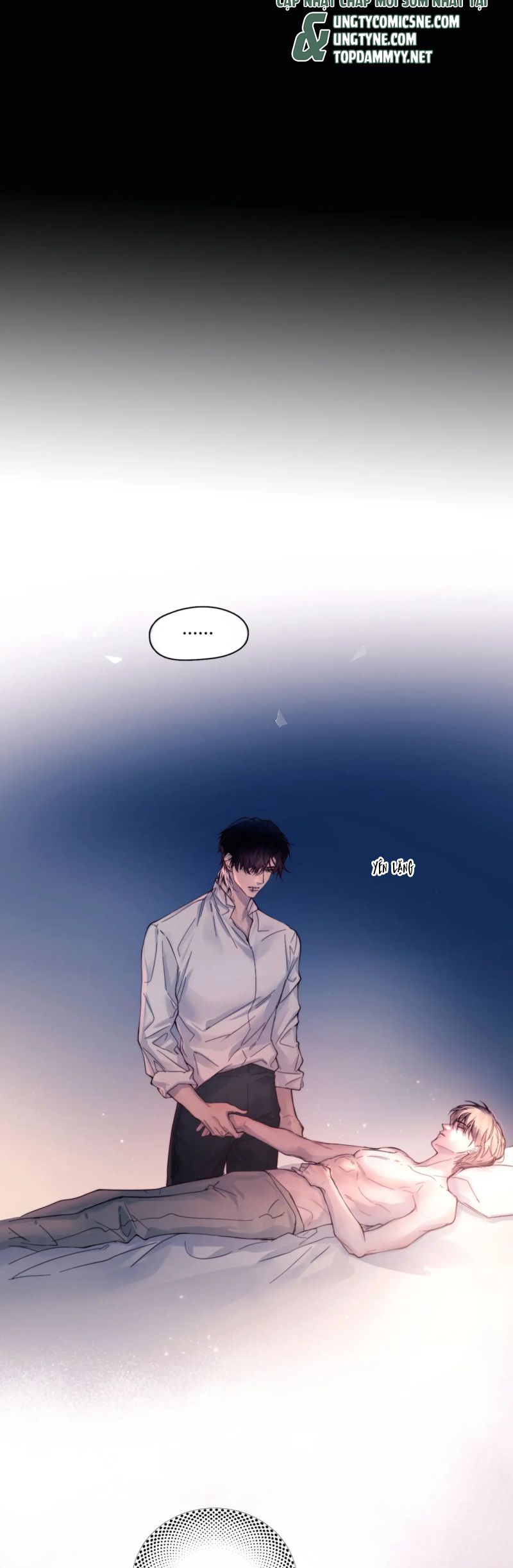 Tinh Vệ Chap 25 - Next Chap 26