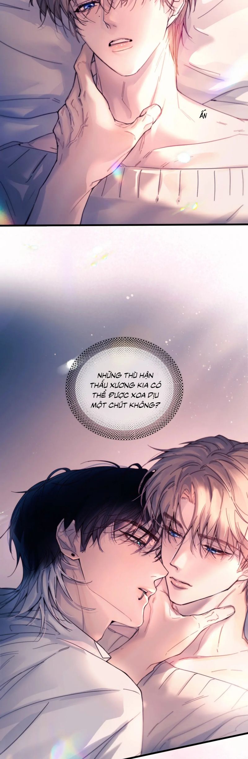 Tinh Vệ Chap 25 - Next Chap 26