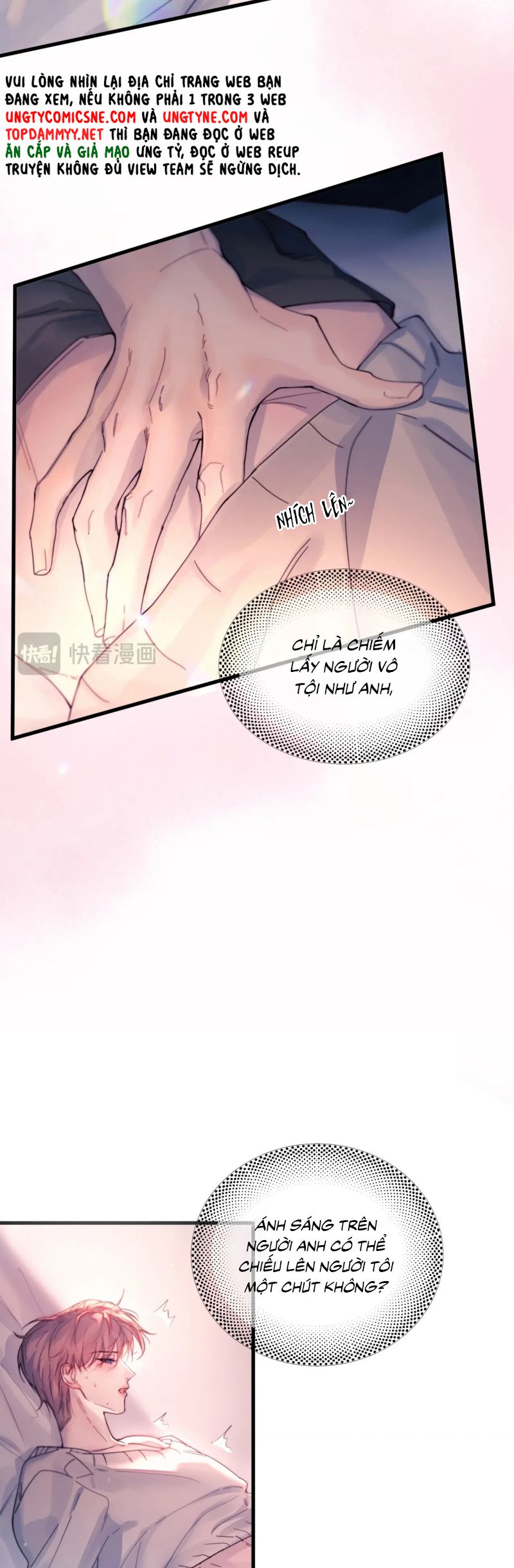 Tinh Vệ Chap 25 - Next Chap 26