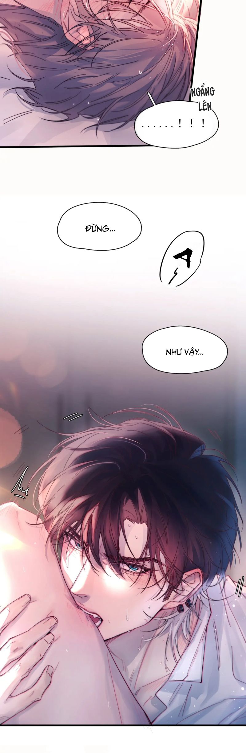Tinh Vệ Chap 25 - Next Chap 26
