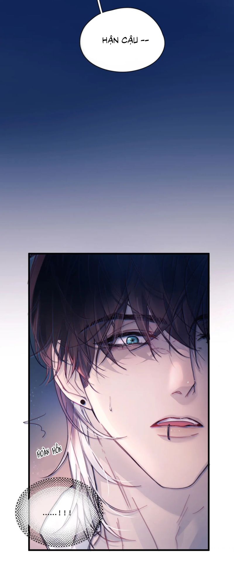 Tinh Vệ Chap 25 - Next Chap 26