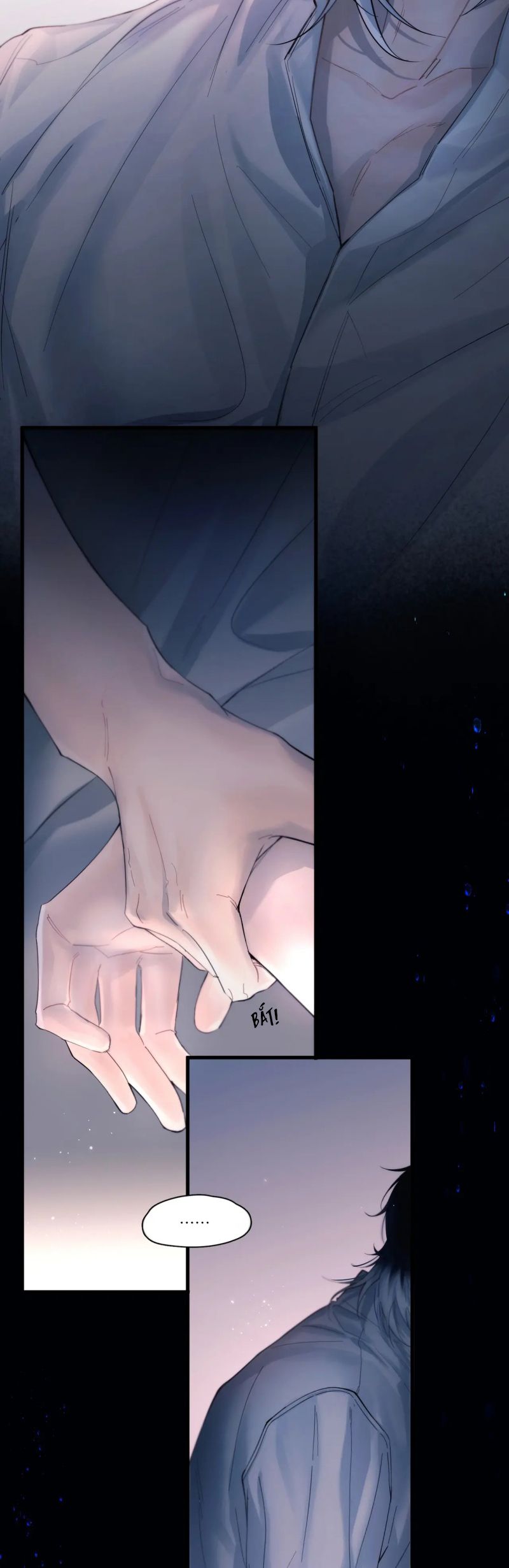 Tinh Vệ Chap 25 - Next Chap 26