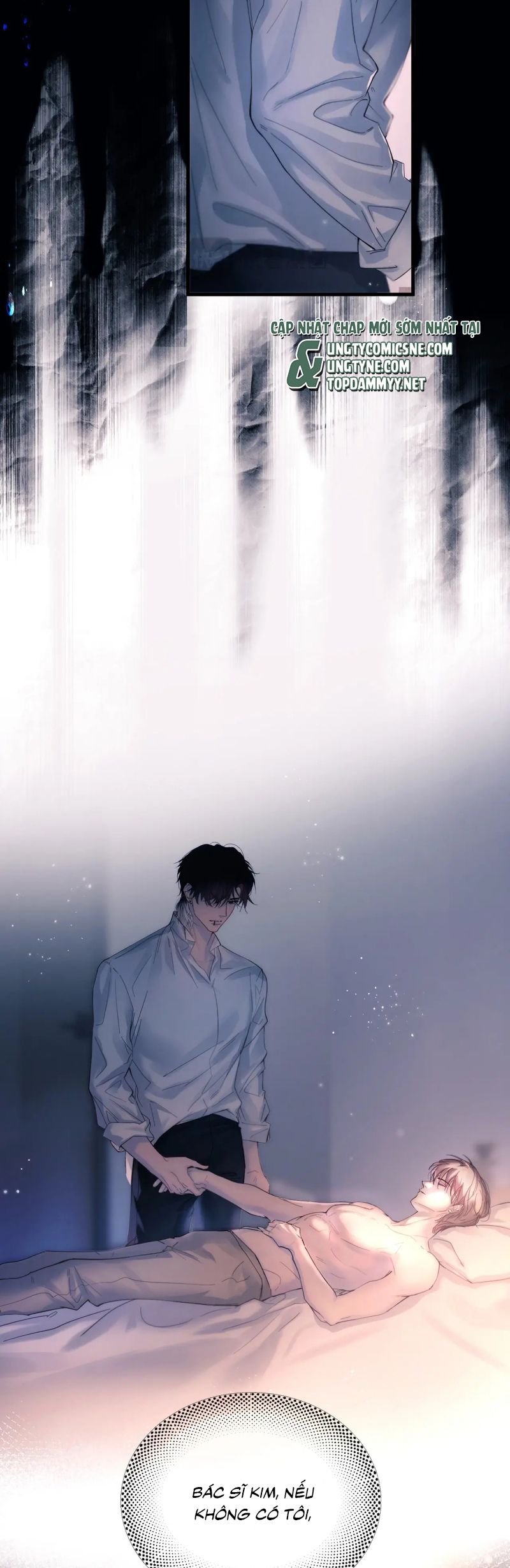 Tinh Vệ Chap 25 - Next Chap 26