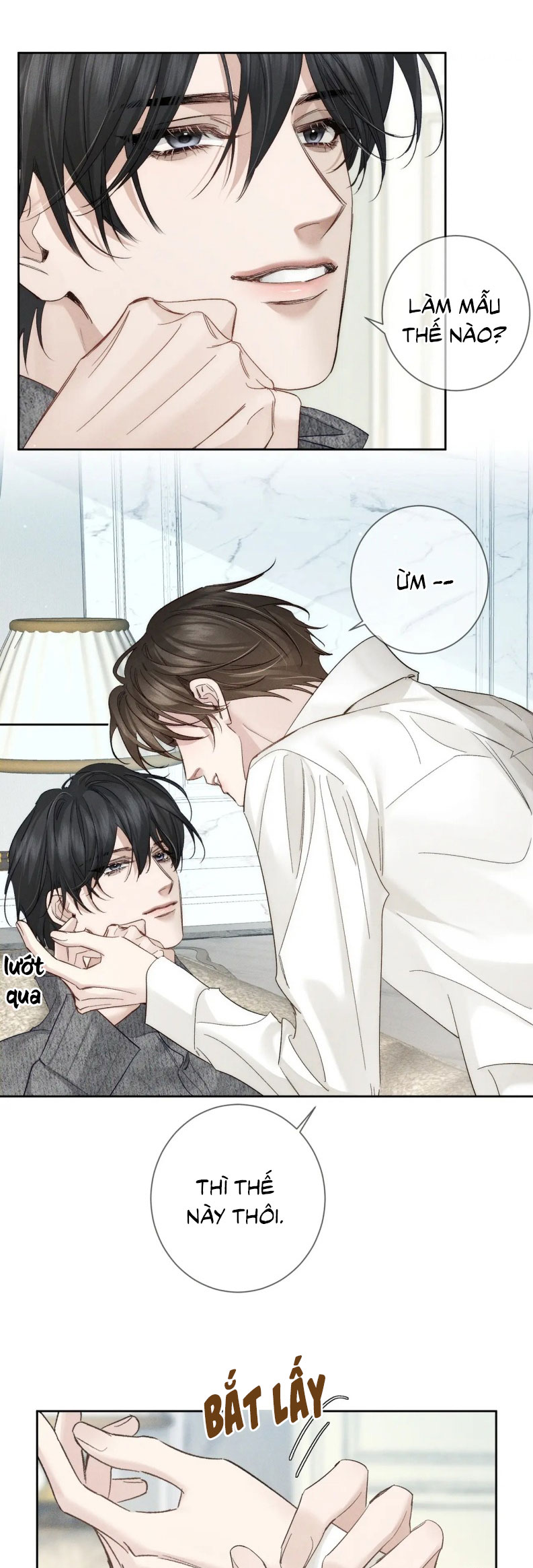 Nhân Vật Chính Chỉ Muốn Yêu Đương Chap 227 - Next Chap 228