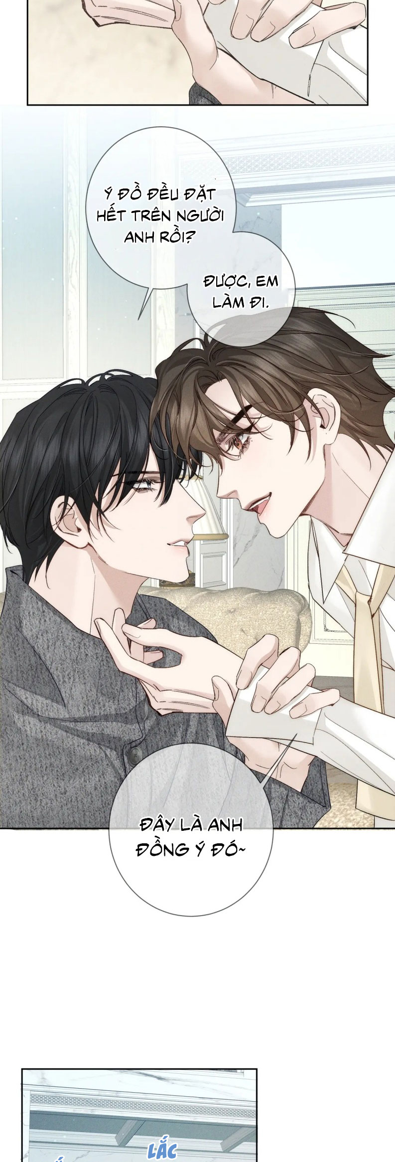 Nhân Vật Chính Chỉ Muốn Yêu Đương Chap 227 - Next Chap 228