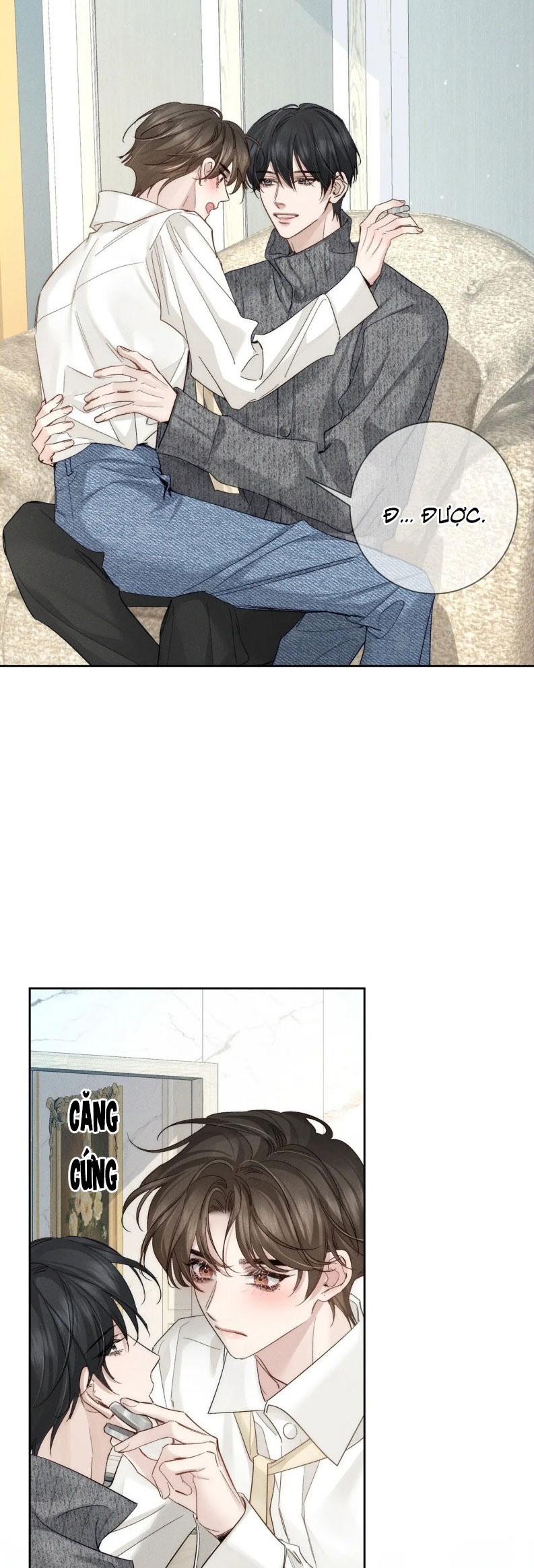 Nhân Vật Chính Chỉ Muốn Yêu Đương Chap 227 - Next Chap 228