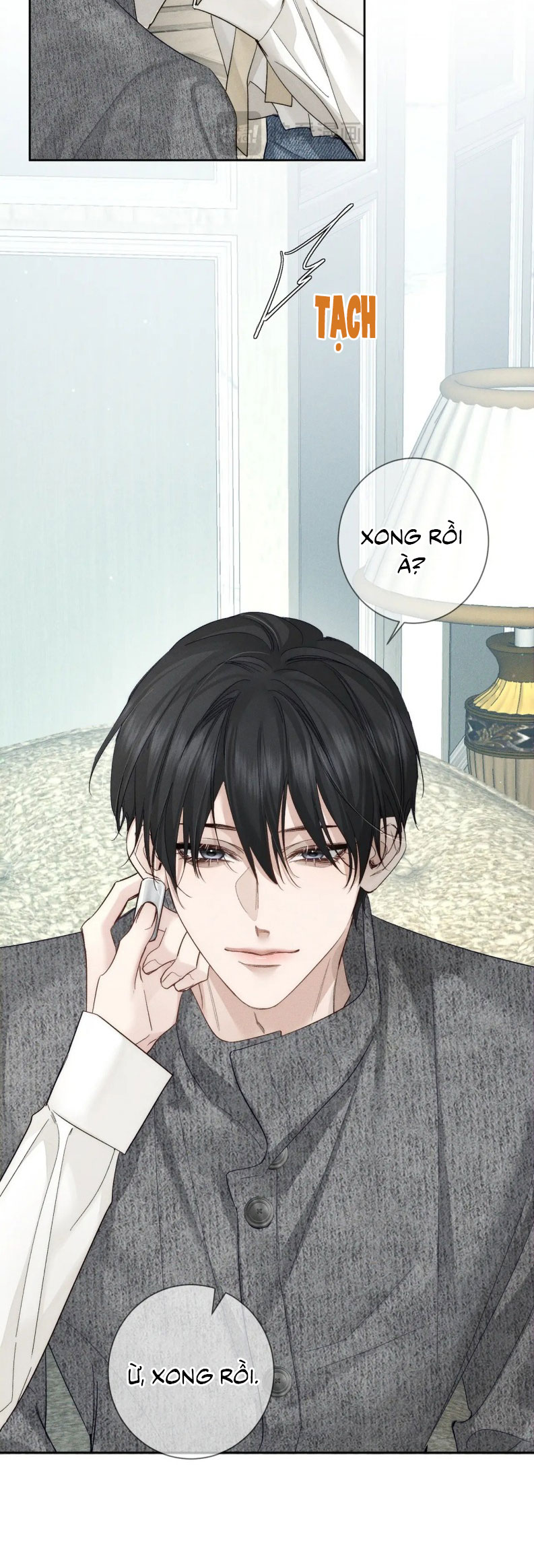 Nhân Vật Chính Chỉ Muốn Yêu Đương Chap 227 - Next Chap 228