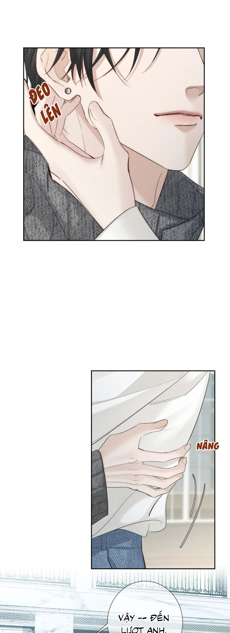 Nhân Vật Chính Chỉ Muốn Yêu Đương Chap 227 - Next Chap 228