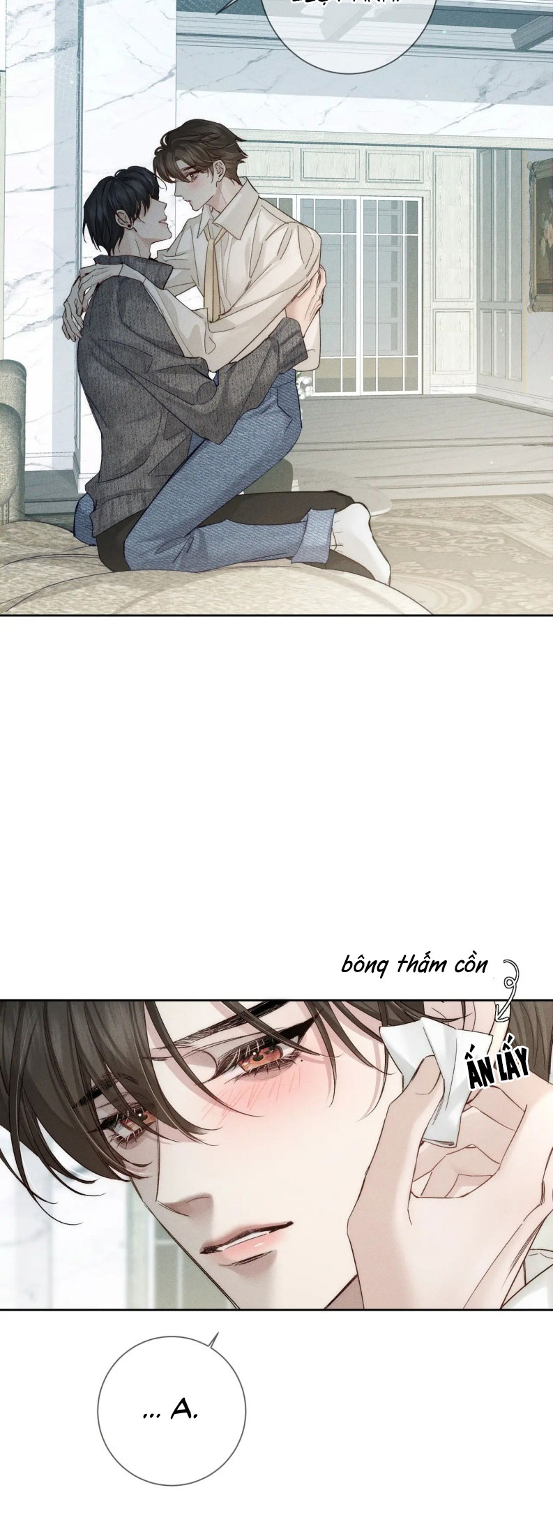 Nhân Vật Chính Chỉ Muốn Yêu Đương Chap 227 - Next Chap 228