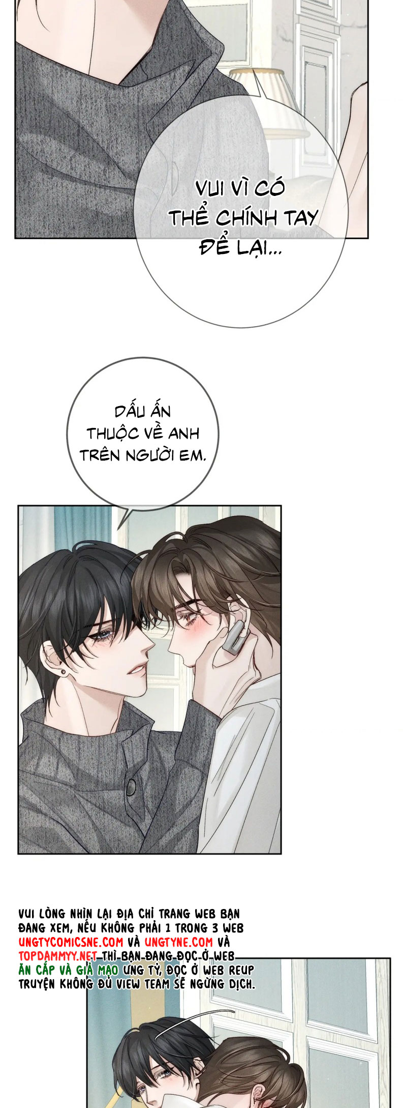 Nhân Vật Chính Chỉ Muốn Yêu Đương Chap 227 - Next Chap 228