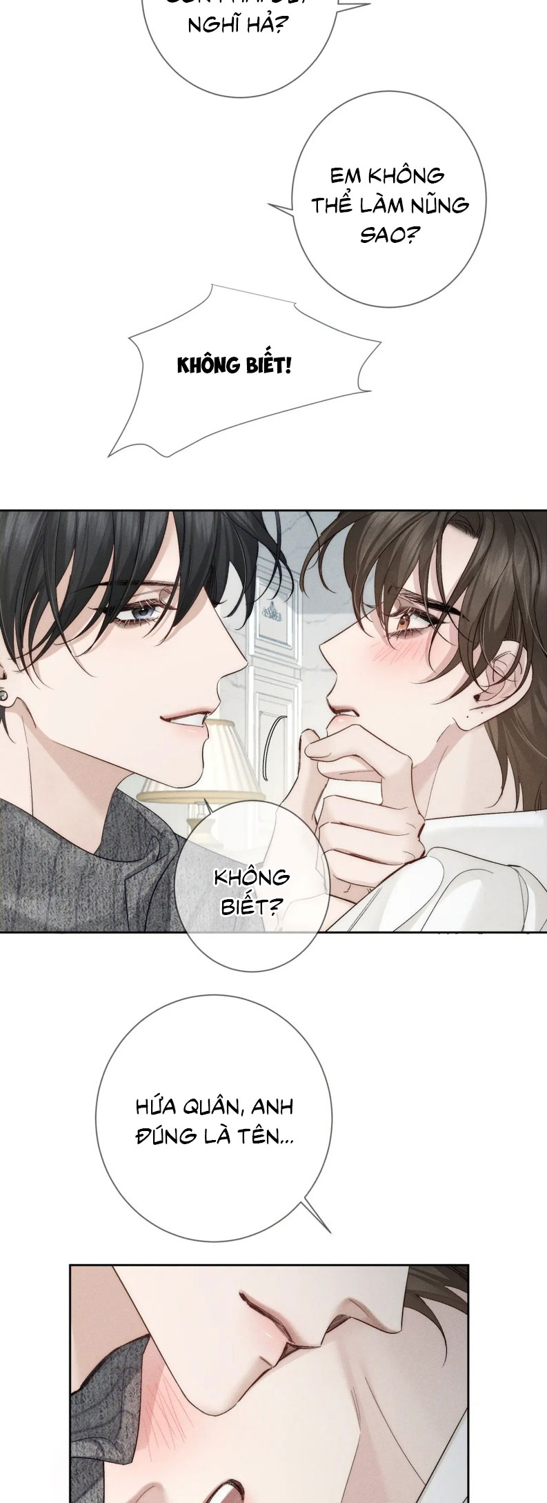 Nhân Vật Chính Chỉ Muốn Yêu Đương Chap 227 - Next Chap 228