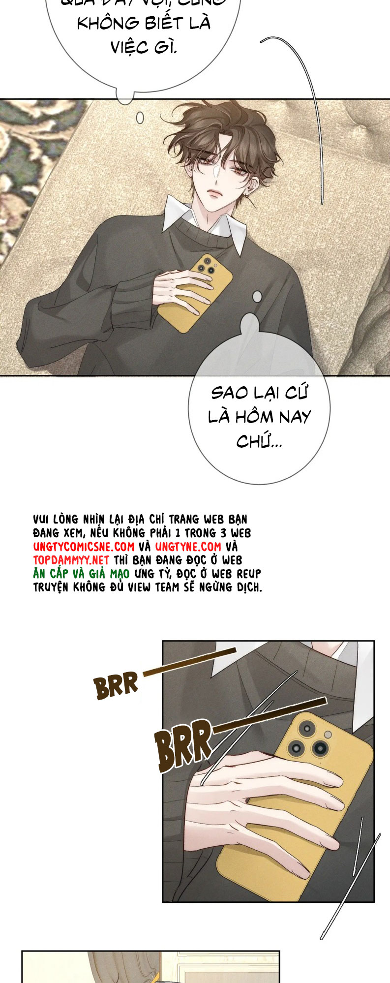Nhân Vật Chính Chỉ Muốn Yêu Đương Chap 227 - Next Chap 228