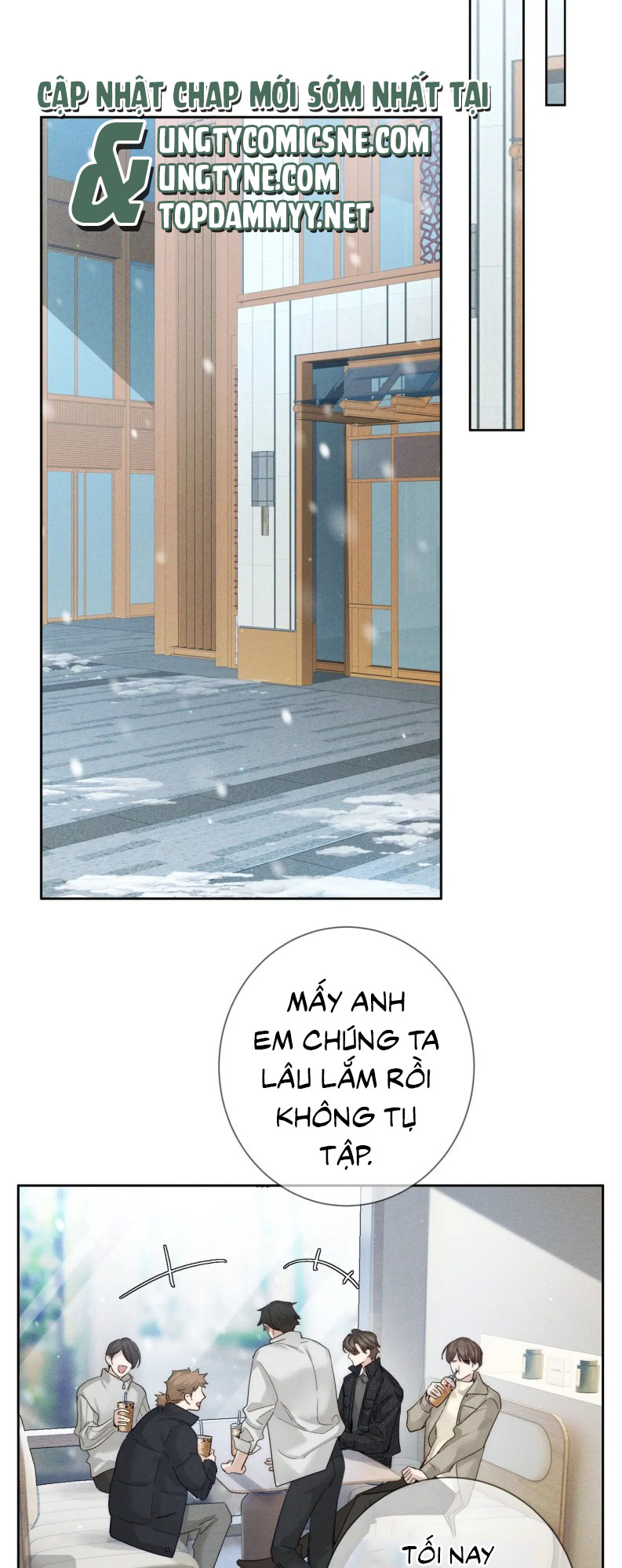 Nhân Vật Chính Chỉ Muốn Yêu Đương Chap 227 - Next Chap 228