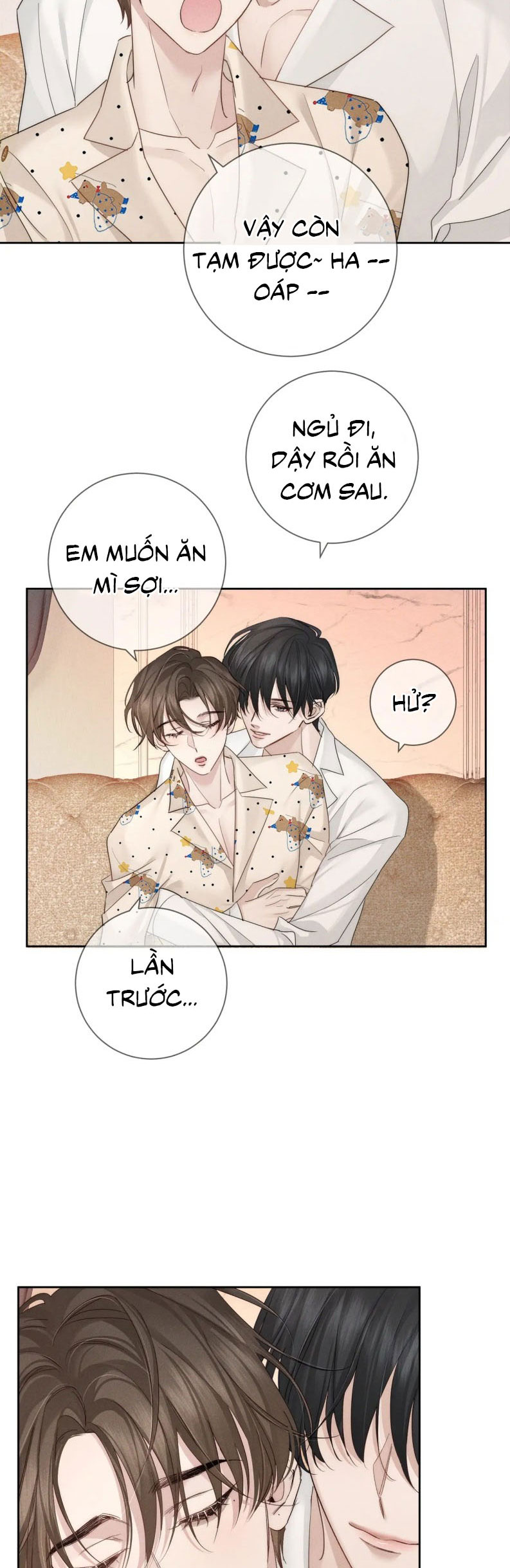 Nhân Vật Chính Chỉ Muốn Yêu Đương Chap 227 - Next Chap 228