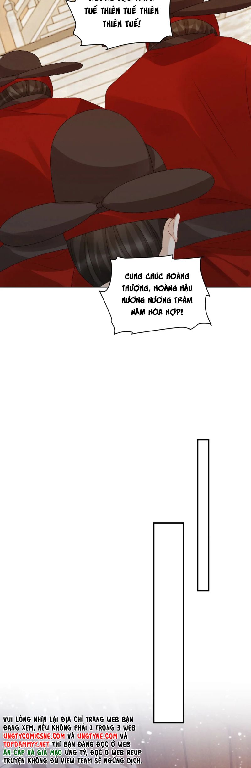 Bệnh Trạng Dụ Dỗ Ngoại truyện 3 - Next Ngoại truyện 4