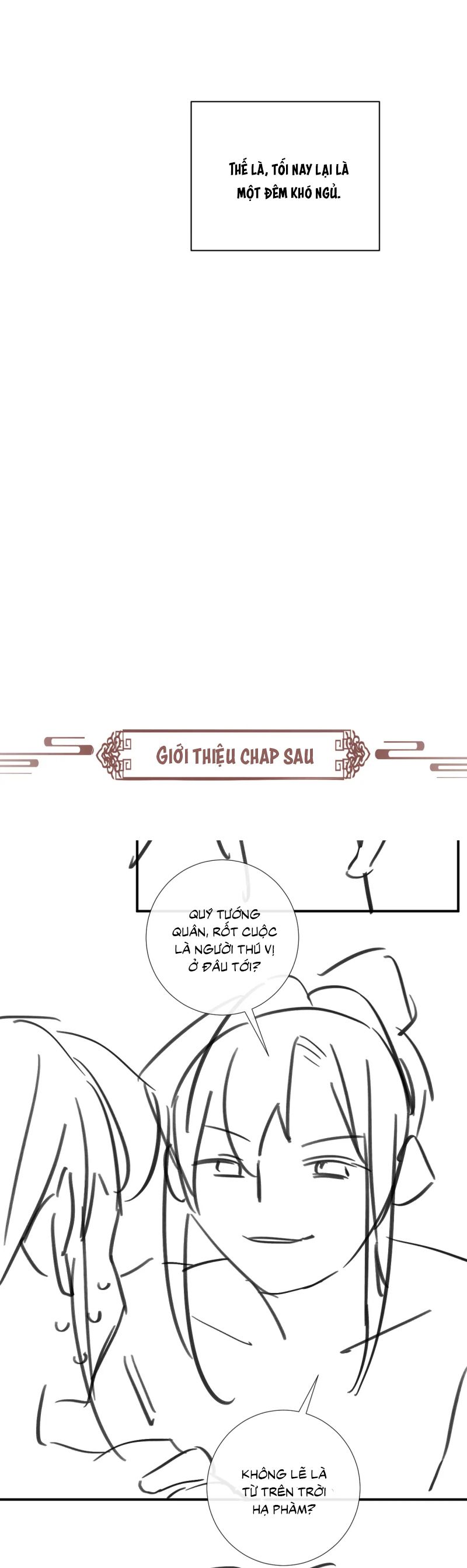 Bệnh Trạng Dụ Dỗ Ngoại truyện 3 - Next Ngoại truyện 4