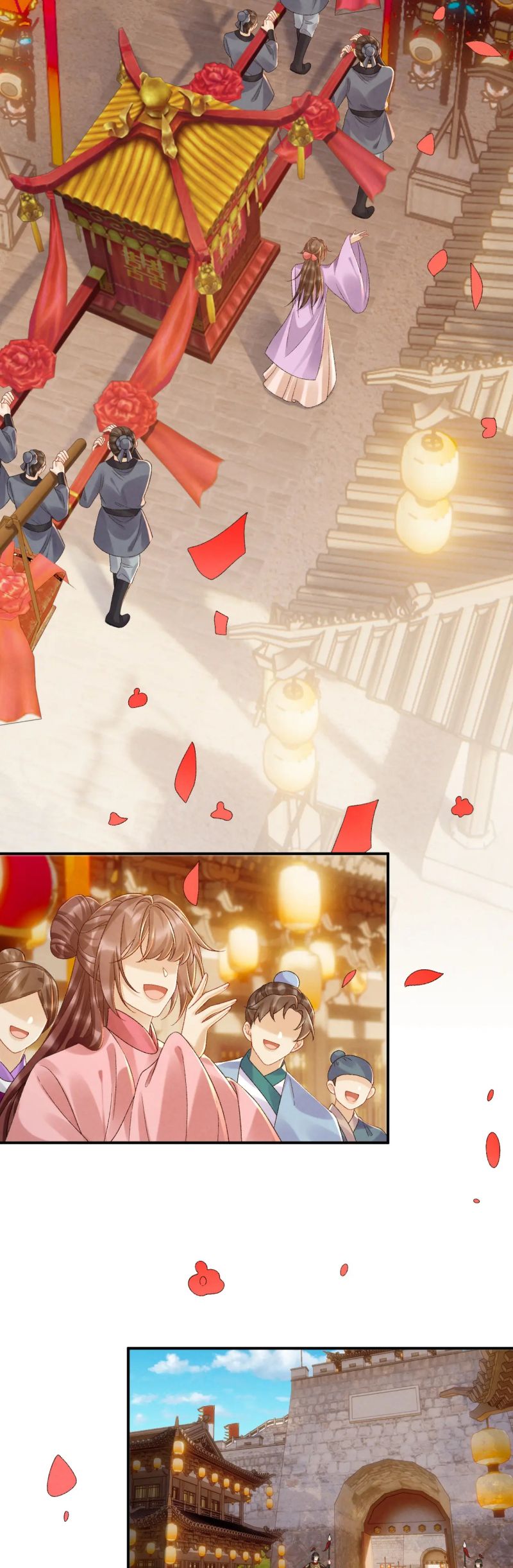 Bệnh Trạng Dụ Dỗ Ngoại truyện 3 - Next Ngoại truyện 4