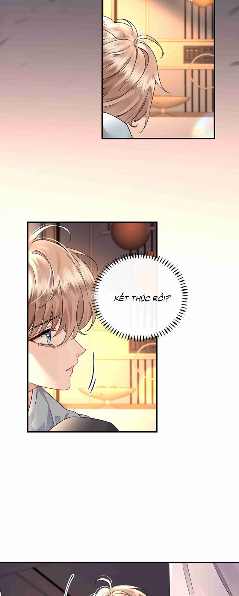 Dáng Vẻ Mà Cậu Thích Tôi Đều Có Chap 13 - Trang 3