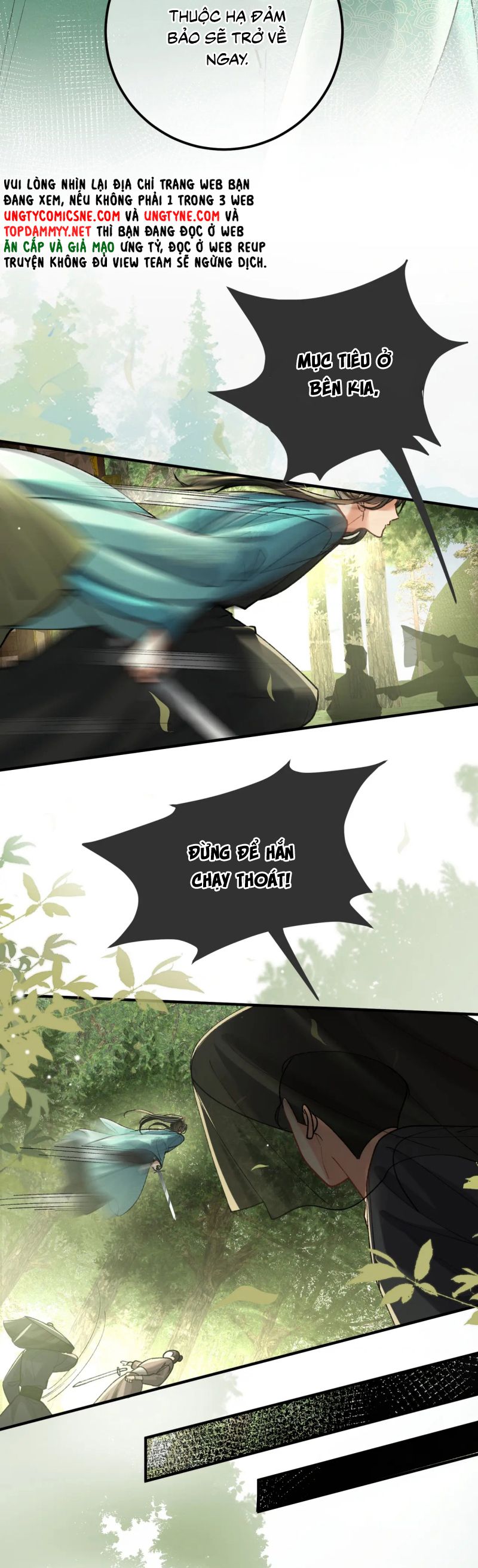 Scandal Ngọt Ngào Và Cay Nồng Chap 17 - Next Chap 18