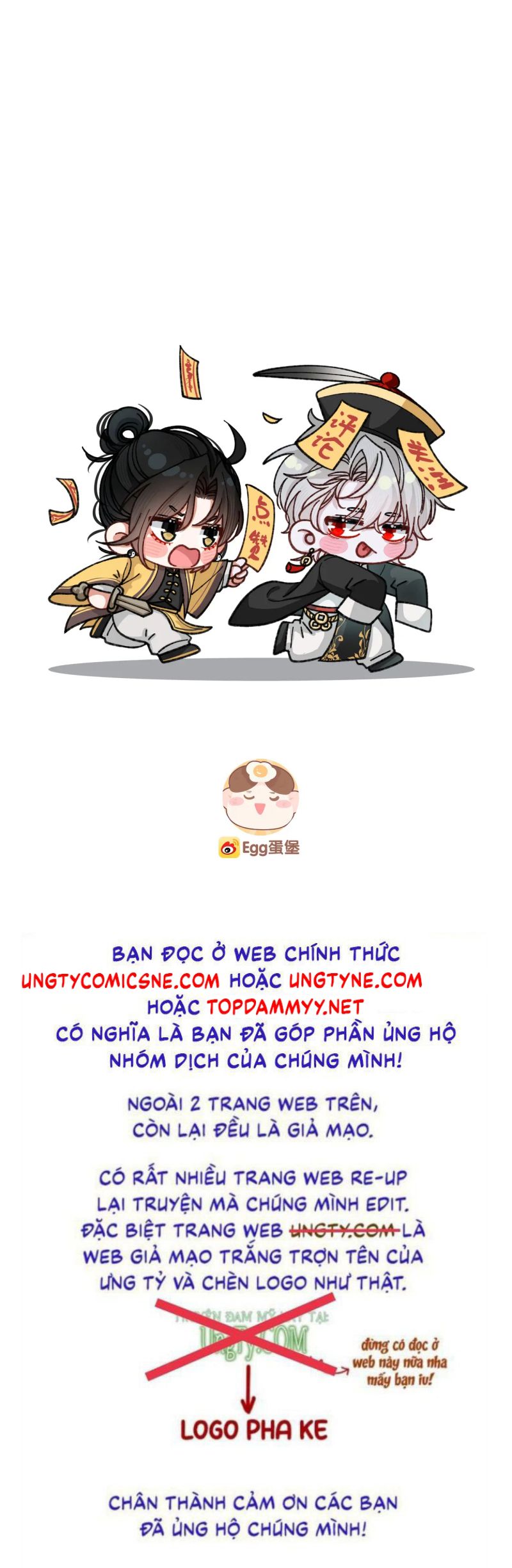 Scandal Ngọt Ngào Và Cay Nồng Chap 17 - Next Chap 18