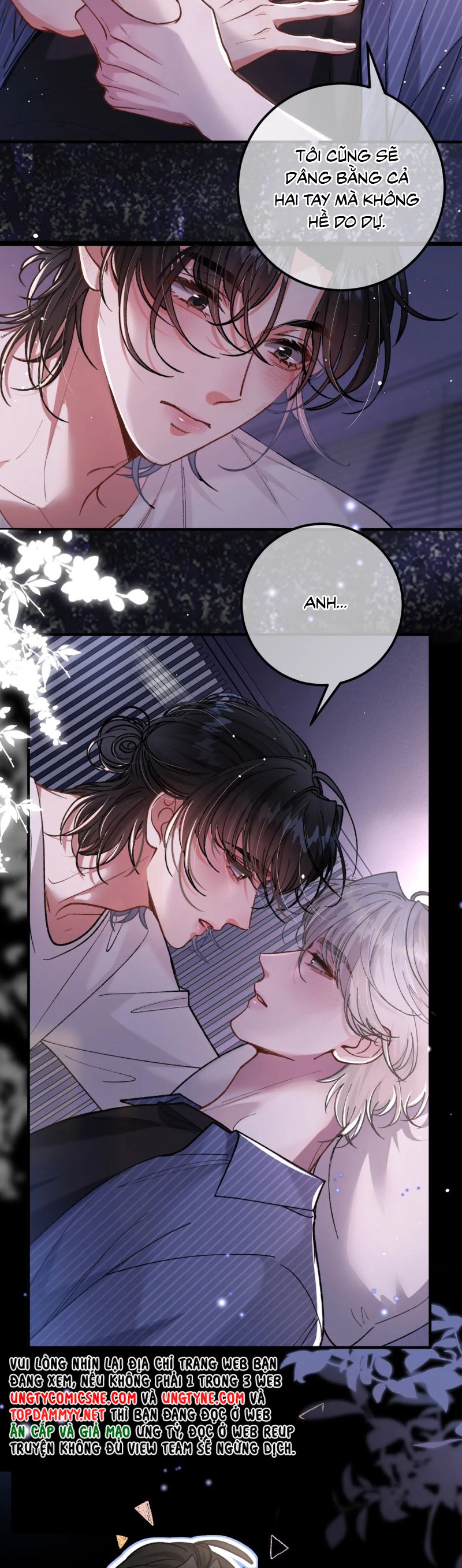 Scandal Ngọt Ngào Và Cay Nồng Chap 17 - Next Chap 18