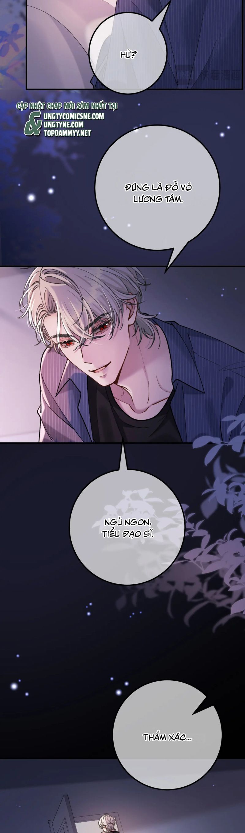 Scandal Ngọt Ngào Và Cay Nồng Chap 17 - Next Chap 18