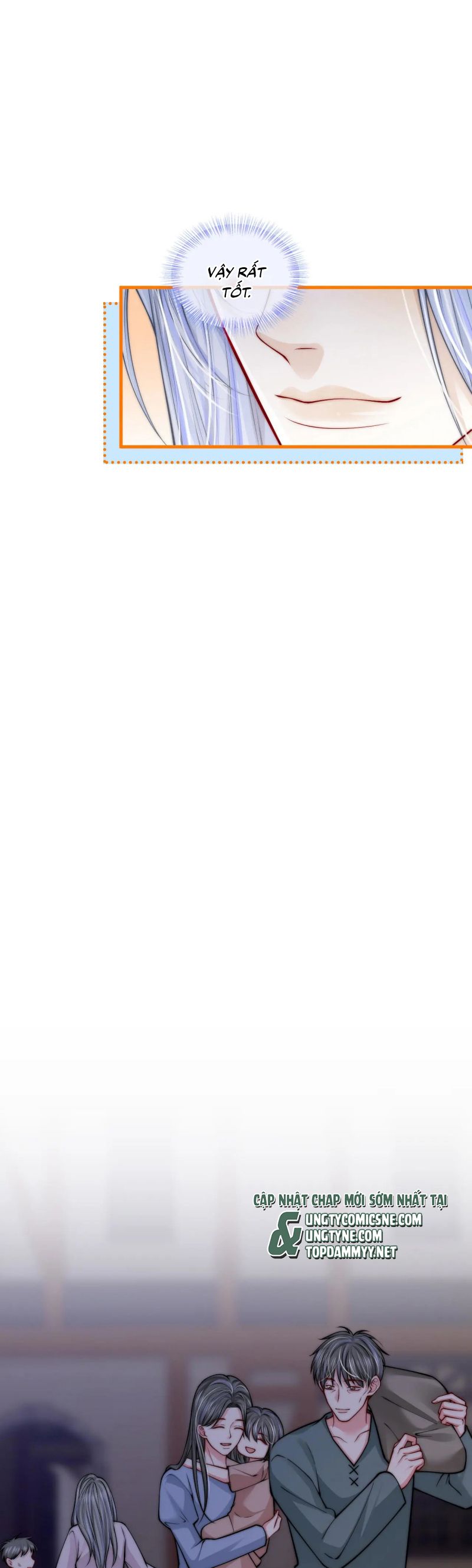 Bị Ép Xuyên Vào Phó Bản Dính Lấy Nhau Cùng Các Bạn Cùng Phòng Chap 41 - Next Chap 42