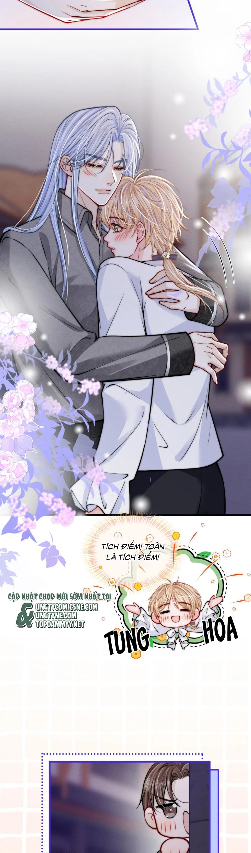 Bị Ép Xuyên Vào Phó Bản Dính Lấy Nhau Cùng Các Bạn Cùng Phòng Chap 41 - Next Chap 42