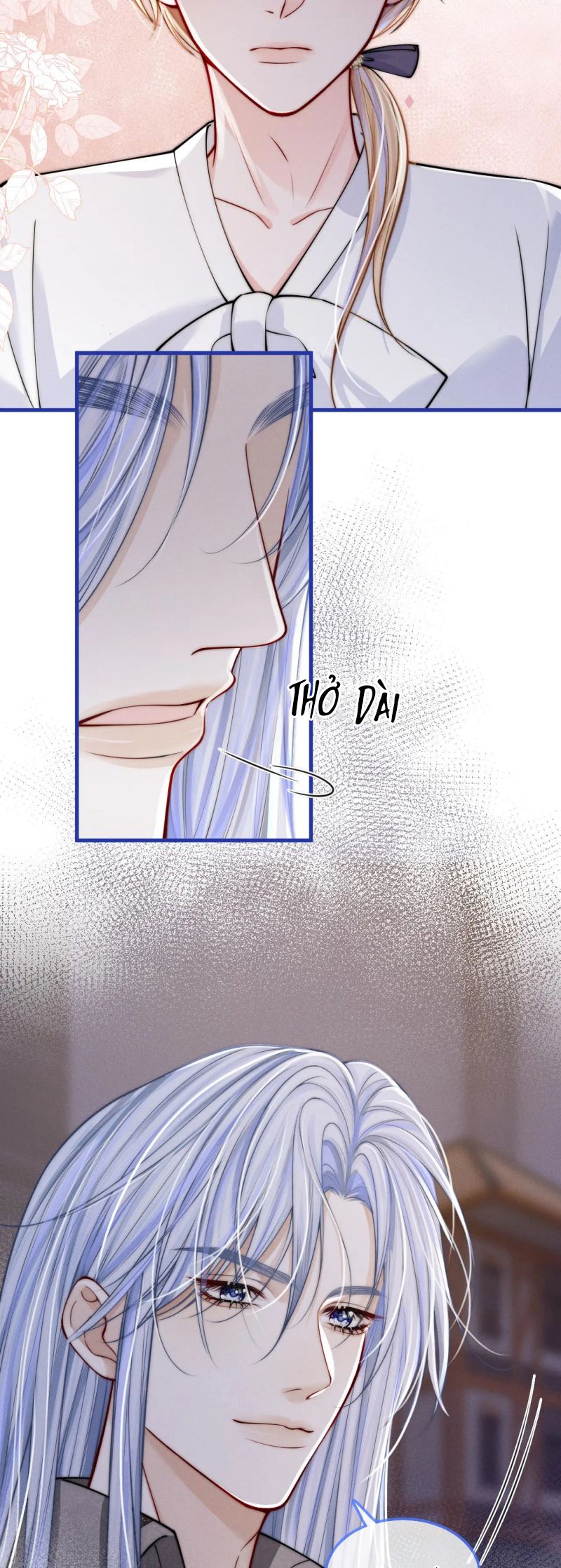 Bị Ép Xuyên Vào Phó Bản Dính Lấy Nhau Cùng Các Bạn Cùng Phòng Chap 41 - Next Chap 42