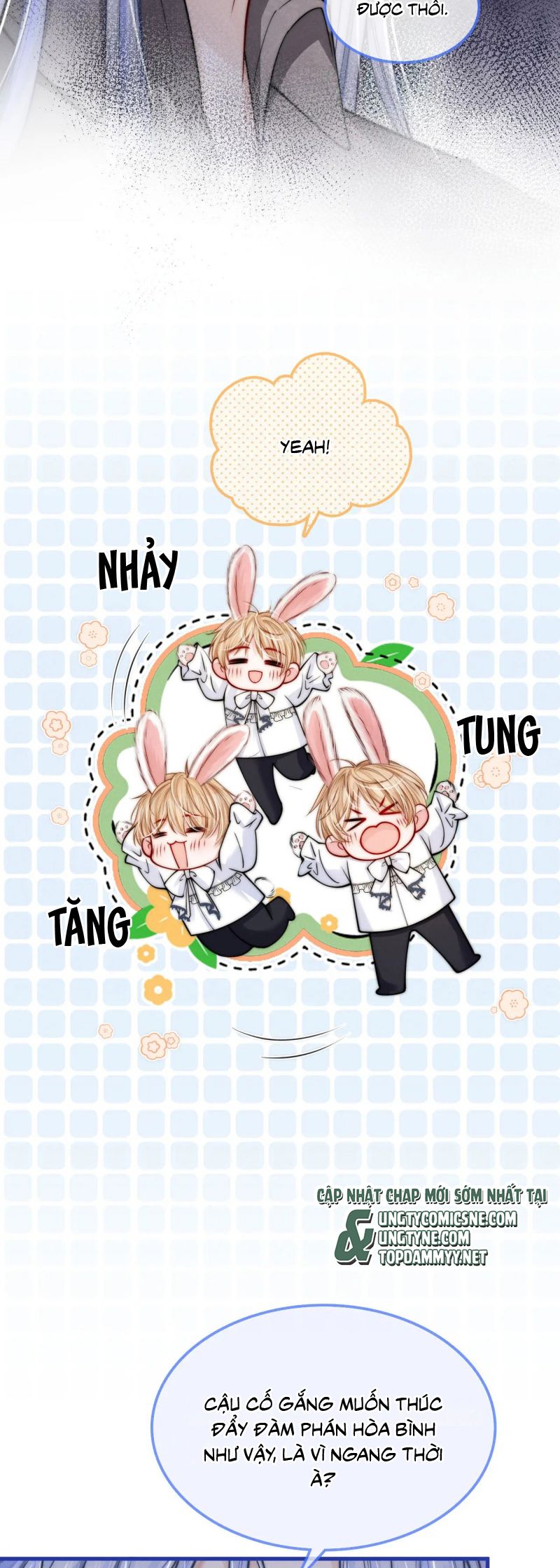 Bị Ép Xuyên Vào Phó Bản Dính Lấy Nhau Cùng Các Bạn Cùng Phòng Chap 41 - Next Chap 42