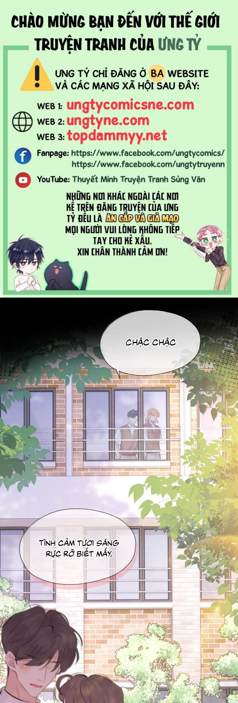 Công Lược Đối Tượng! Hình Tượng Của Cậu Sập Rồi! Chap 36 - Trang 4