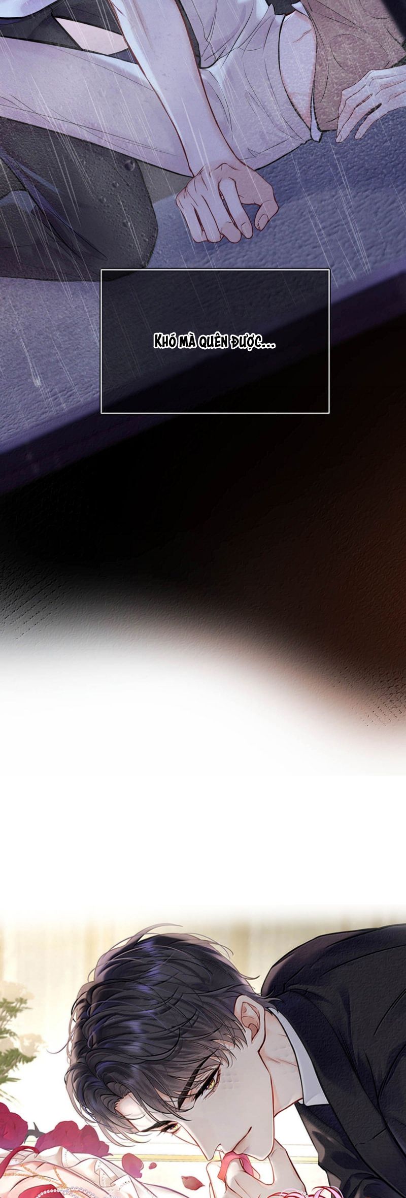 Công Lược Đối Tượng! Hình Tượng Của Cậu Sập Rồi! Chap 36 - Trang 4