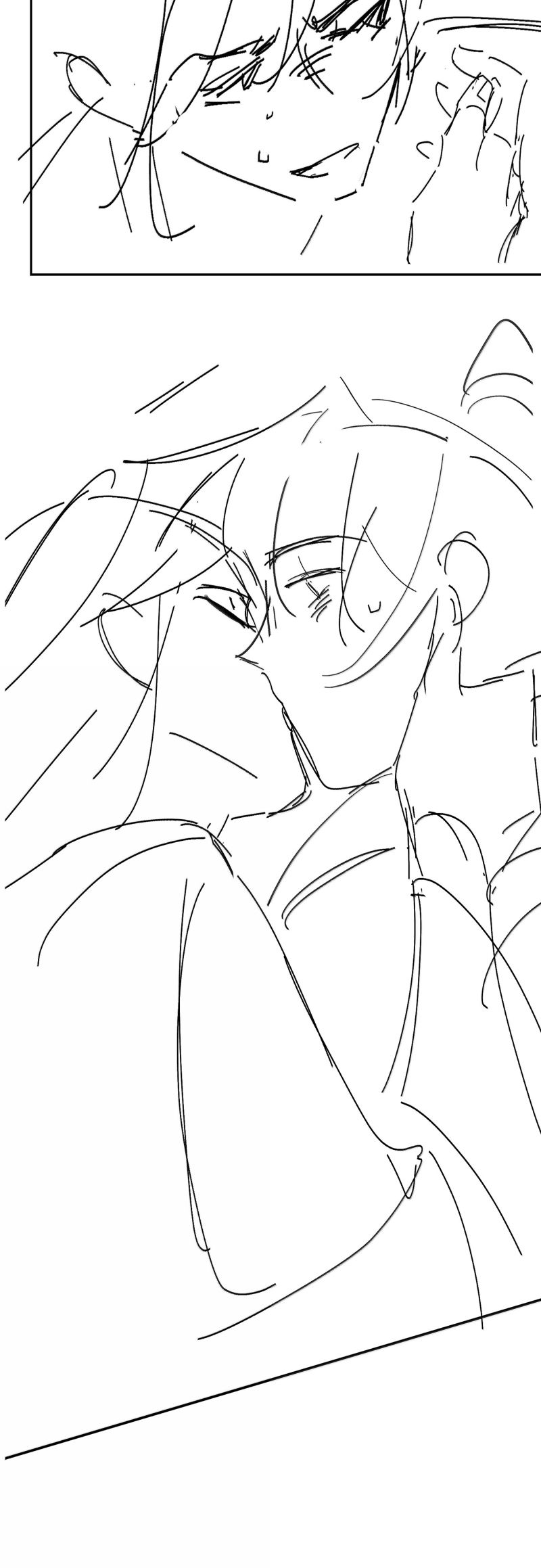 Lang Kỵ Trúc Mã Lai Chap 36 - Trang 4