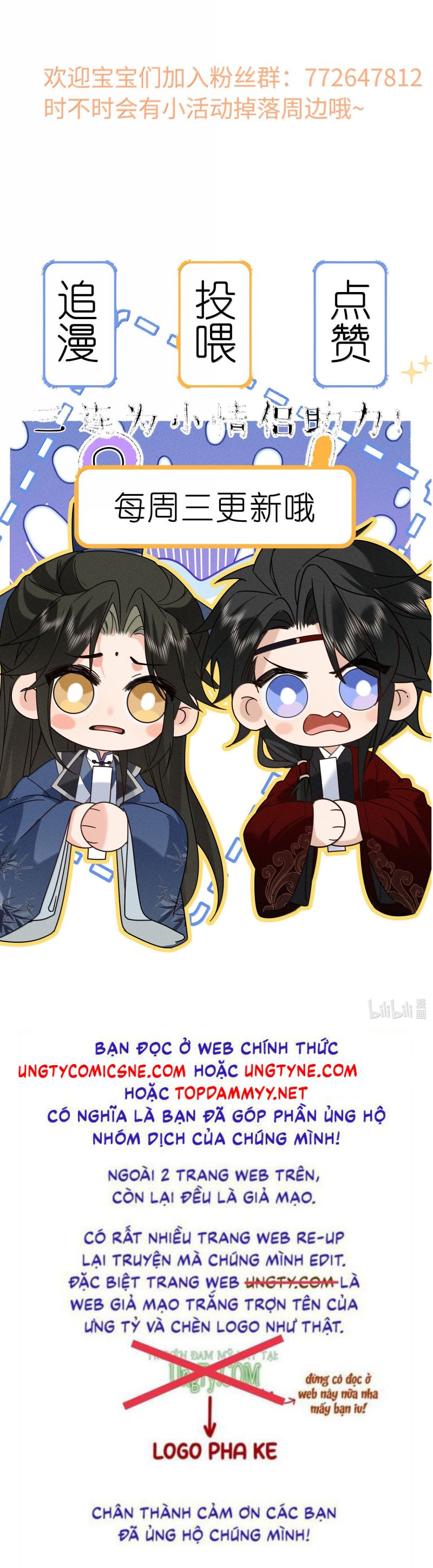 Lang Kỵ Trúc Mã Lai Chap 36 - Trang 4