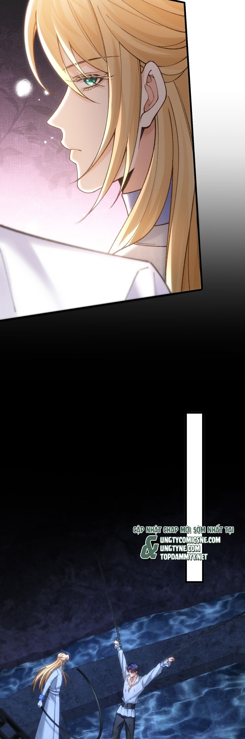 Thánh Tử Điện Hạ Lại Bị Tùy Ý Đánh Dấu Chap 18 - Trang 2