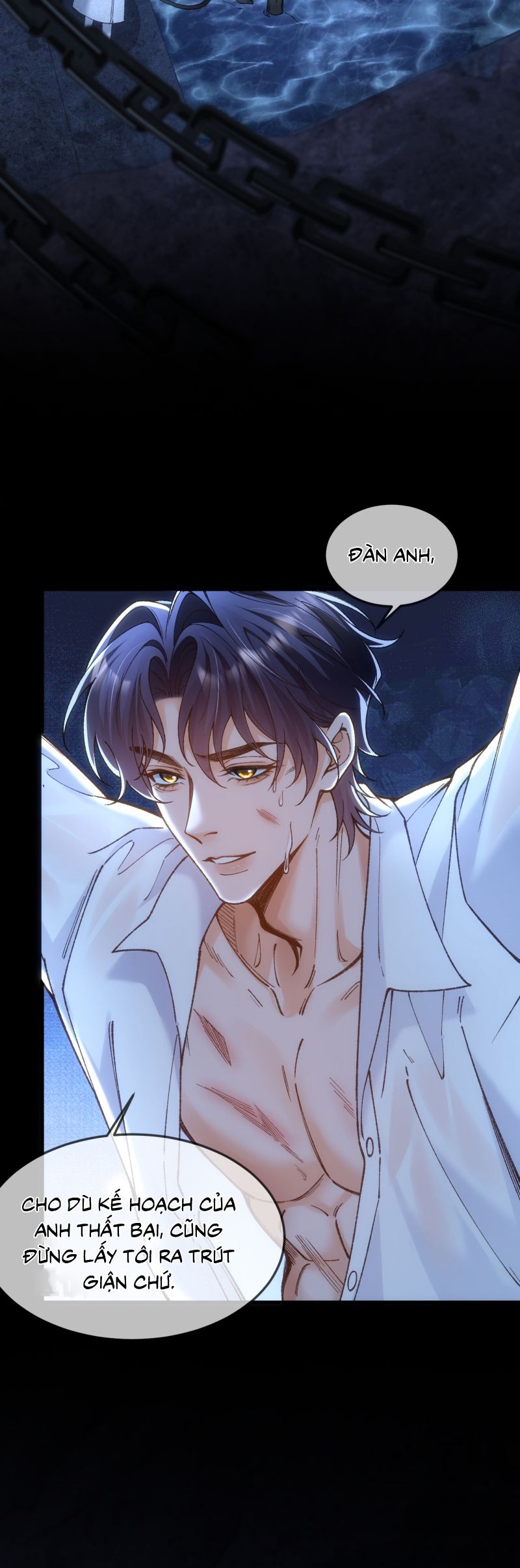 Thánh Tử Điện Hạ Lại Bị Tùy Ý Đánh Dấu Chap 18 - Trang 2