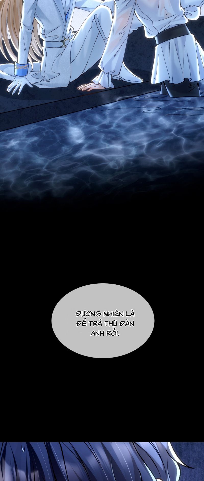 Thánh Tử Điện Hạ Lại Bị Tùy Ý Đánh Dấu Chap 18 - Trang 2