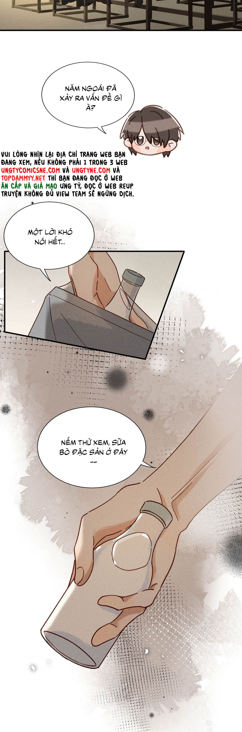 Sở Thiên Dĩ Nam Chap 18 - Next Chap 19