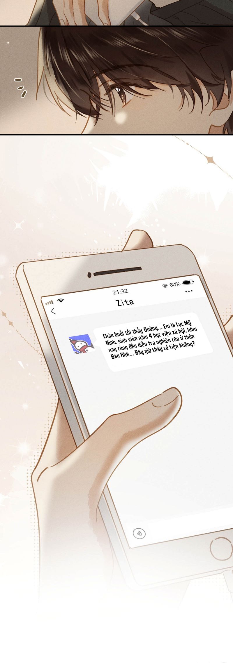 Sở Thiên Dĩ Nam Chap 18 - Next Chap 19