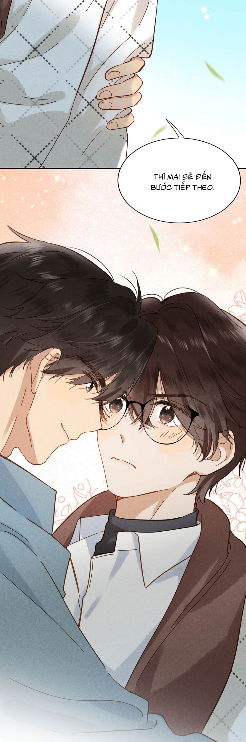 Sở Thiên Dĩ Nam Chap 18 - Next Chap 19