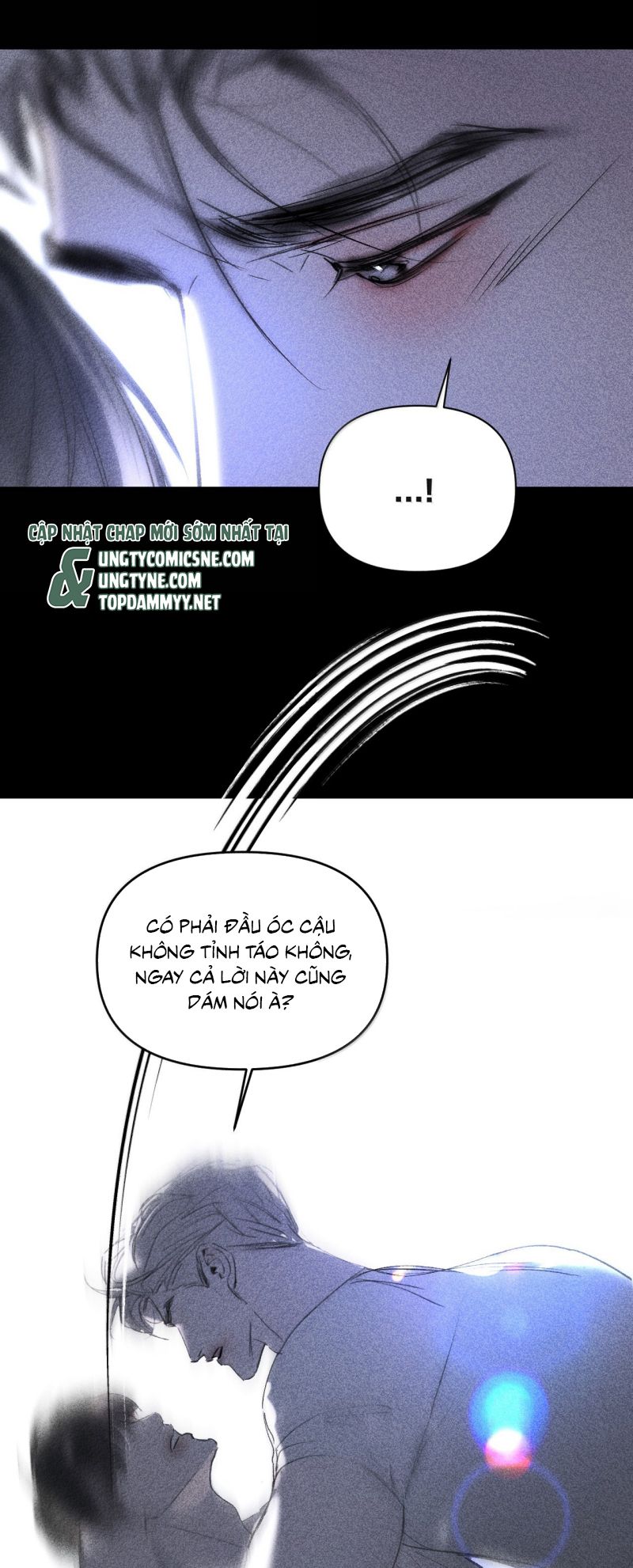 Chạy Trốn Khỏi Tầng Hầm Chap 29 - Trang 4