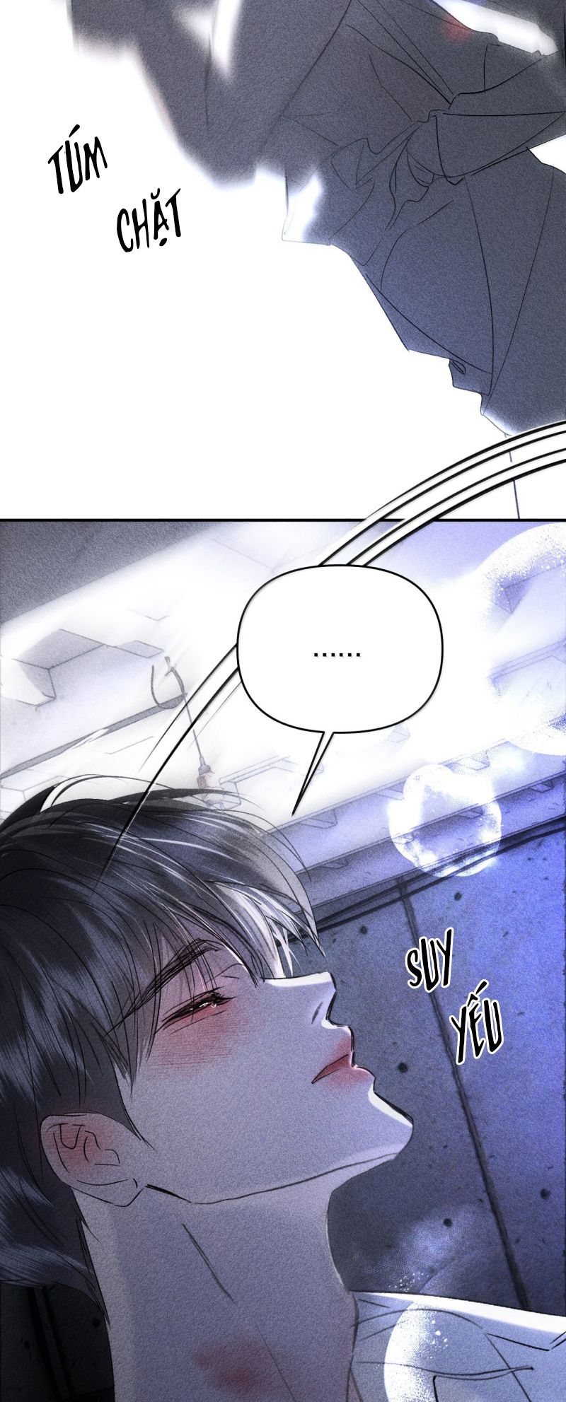 Chạy Trốn Khỏi Tầng Hầm Chap 29 - Trang 4