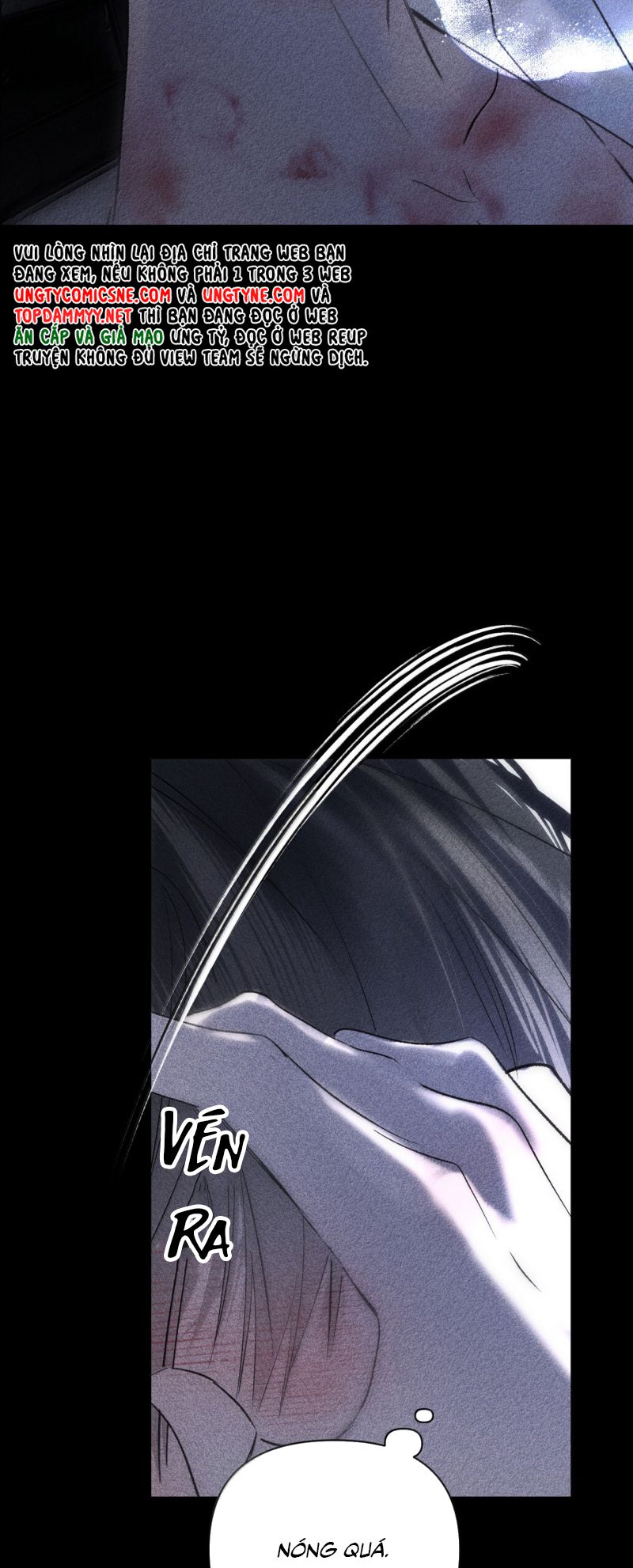 Chạy Trốn Khỏi Tầng Hầm Chap 29 - Trang 4