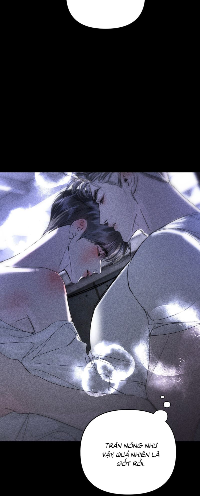 Chạy Trốn Khỏi Tầng Hầm Chap 29 - Trang 4